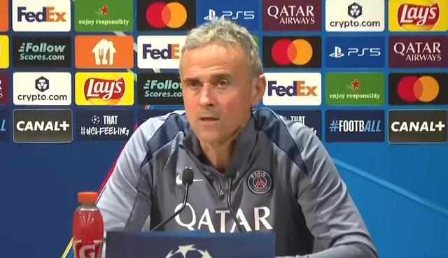 耀世娱乐注册登录-恩里克：阿什拉夫具备出战的条件；踢纽卡我们需要把控好局势