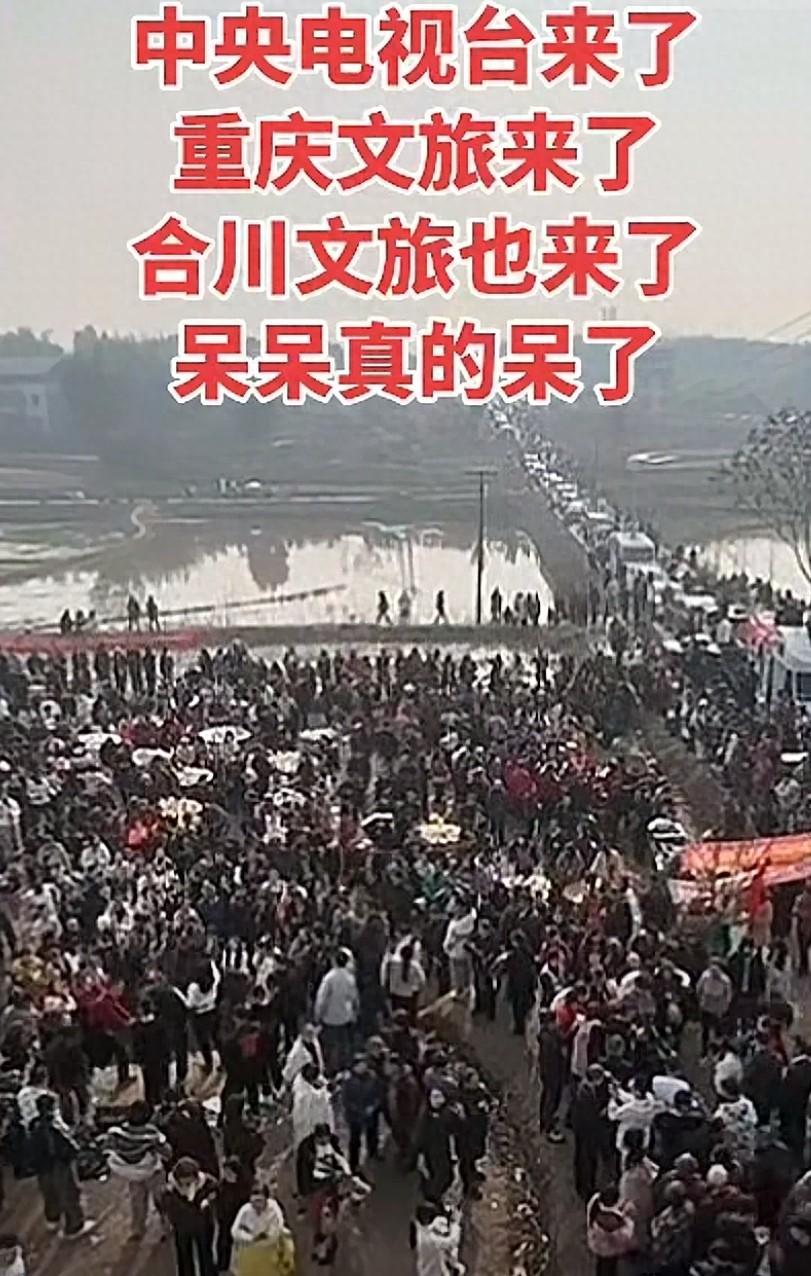耀世娱乐注册登录-央视车被堵外面，人民日报下场，白衬衫守护，呆呆成为历史第一人