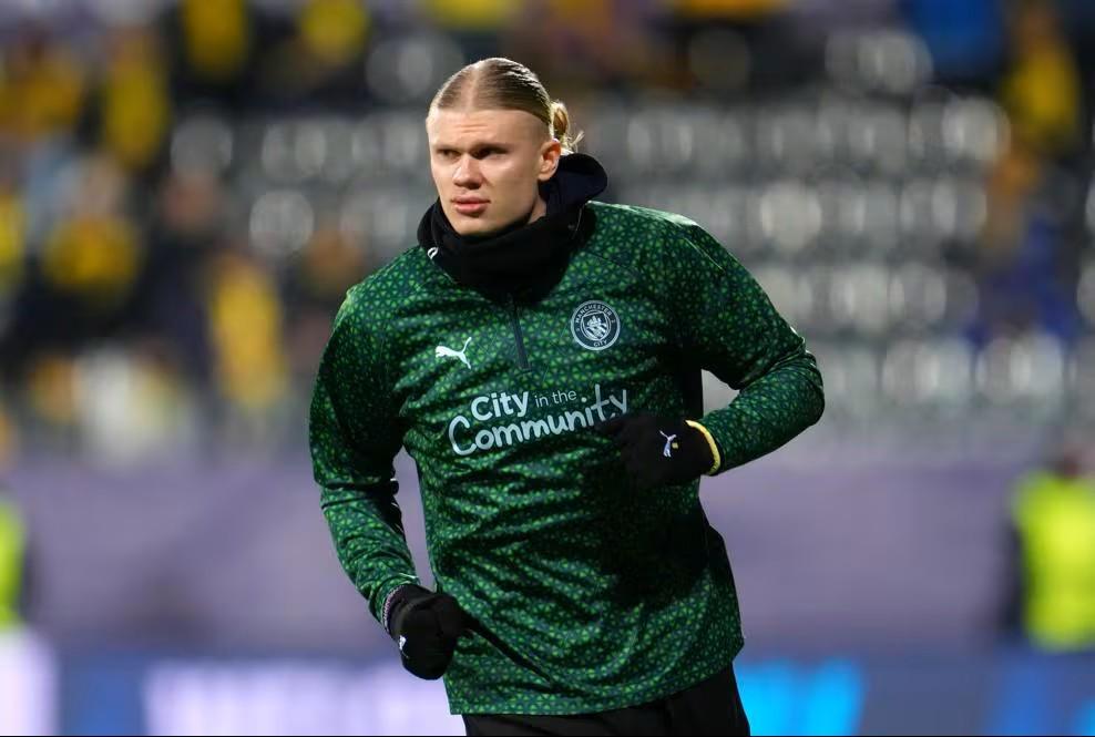 耀世娱乐注册登录-哈兰德：博德闪耀的主场不容易攻克，很多球队去那里陷入困境