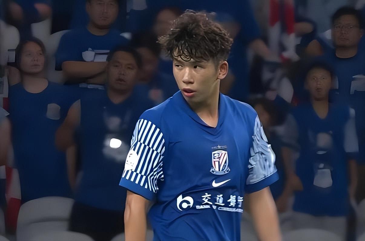 耀世娱乐-意外！为何说刘诚宇在本赛季申花比赛中很难踢主力，原因找到了